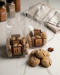 Ginger Snap Cookies